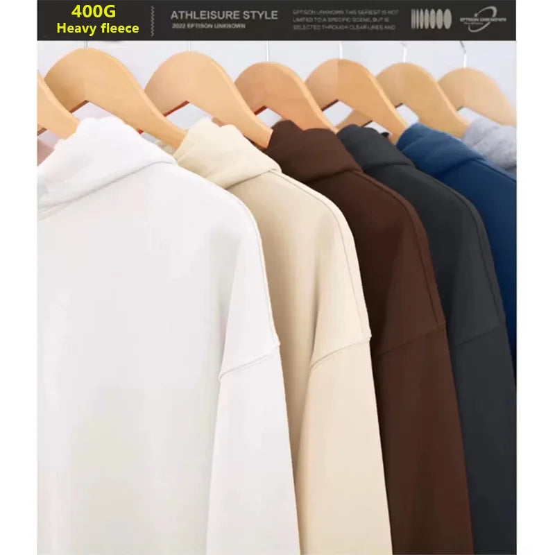 Cozy Teddy Bear Hoodie