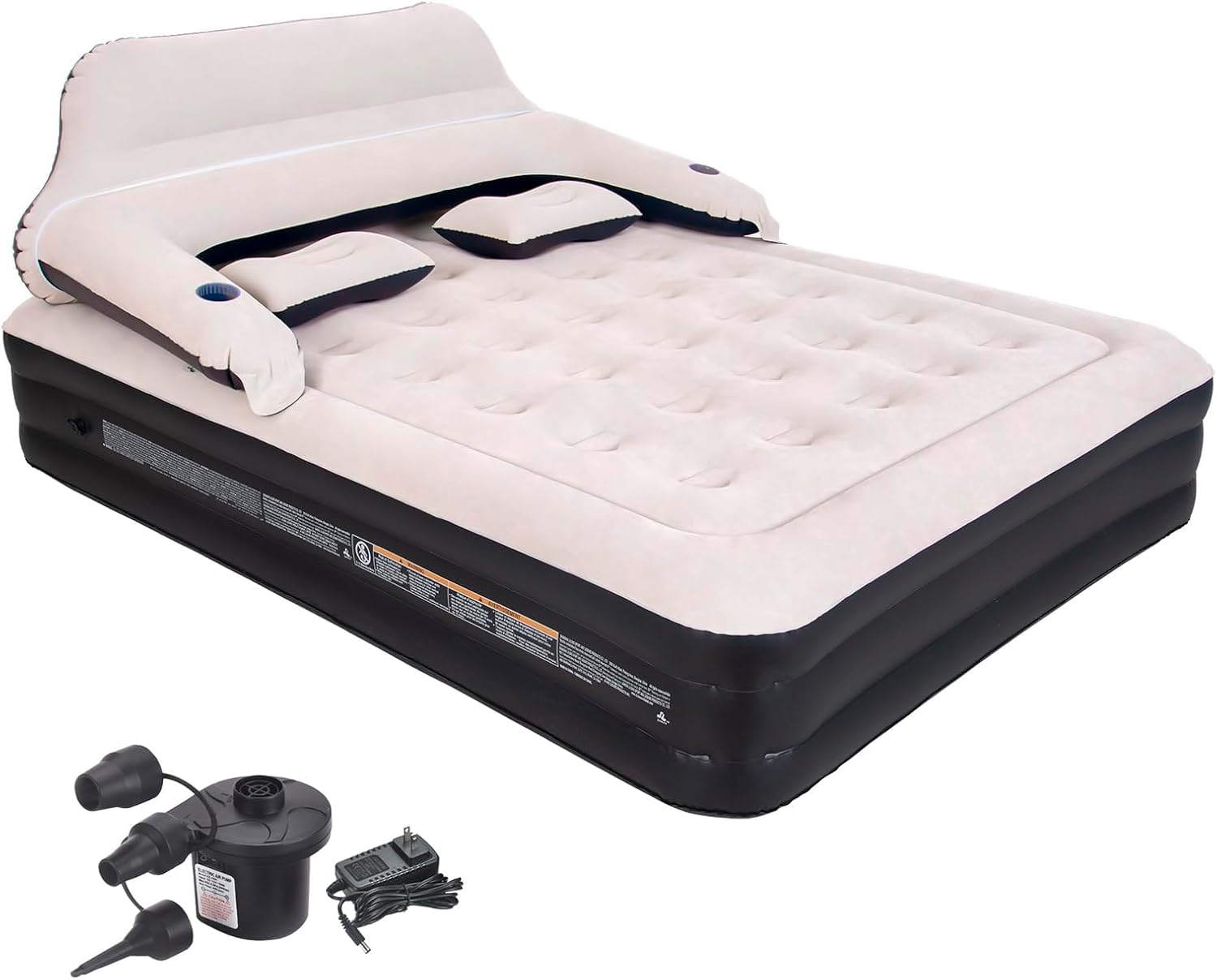CozyDream Queen Air Bed
