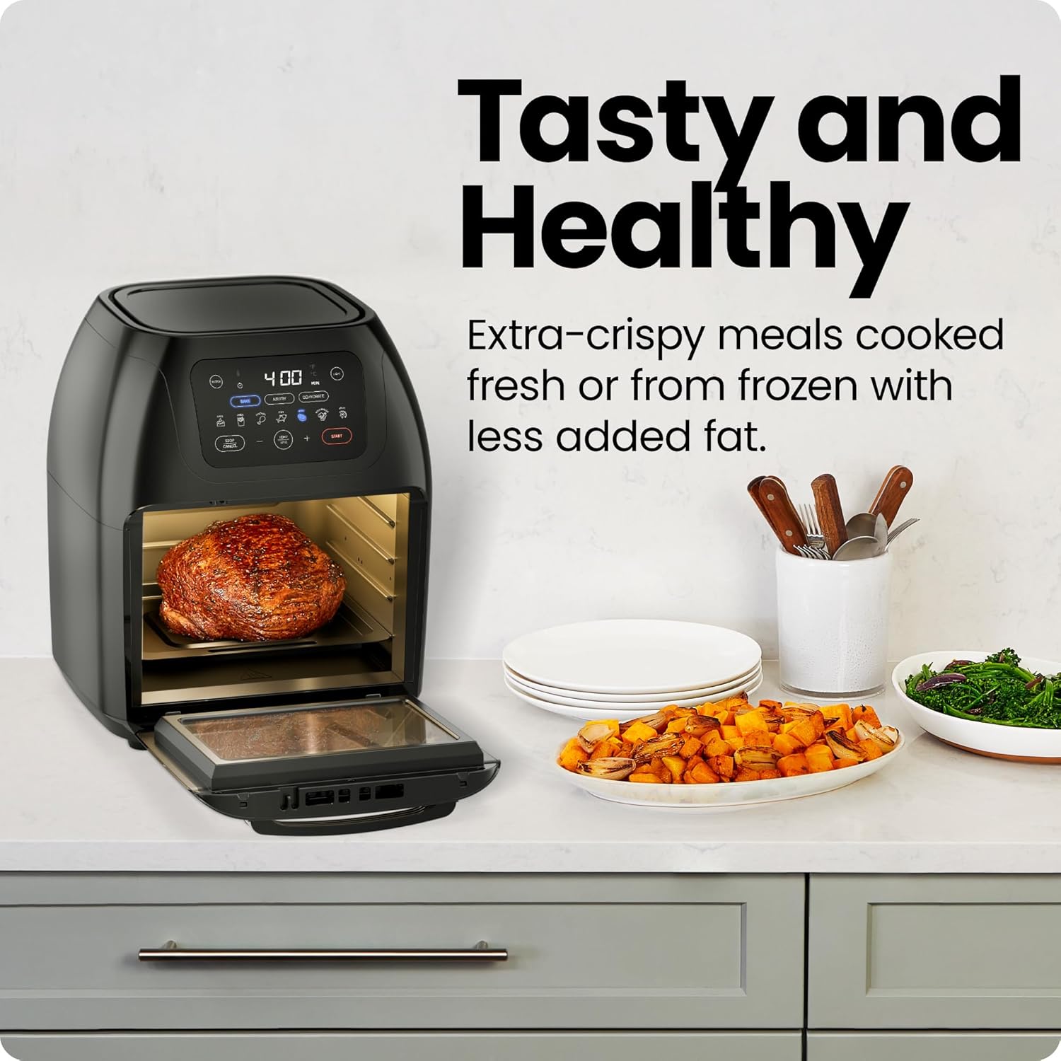 EasyCook Multifunction Air Oven