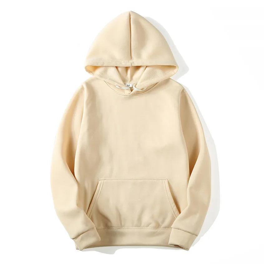 Comfy Chic Women's Hoodie