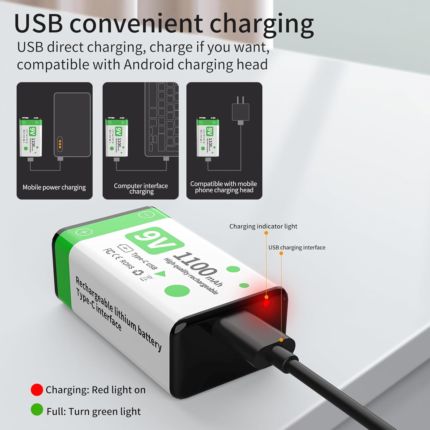 EcoCharge Power Pack