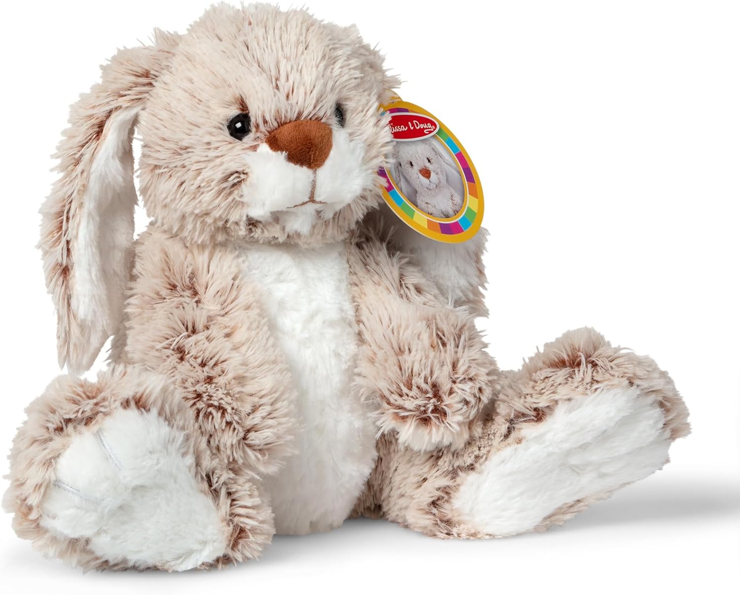 Burrow Bunny Cuddle Pal