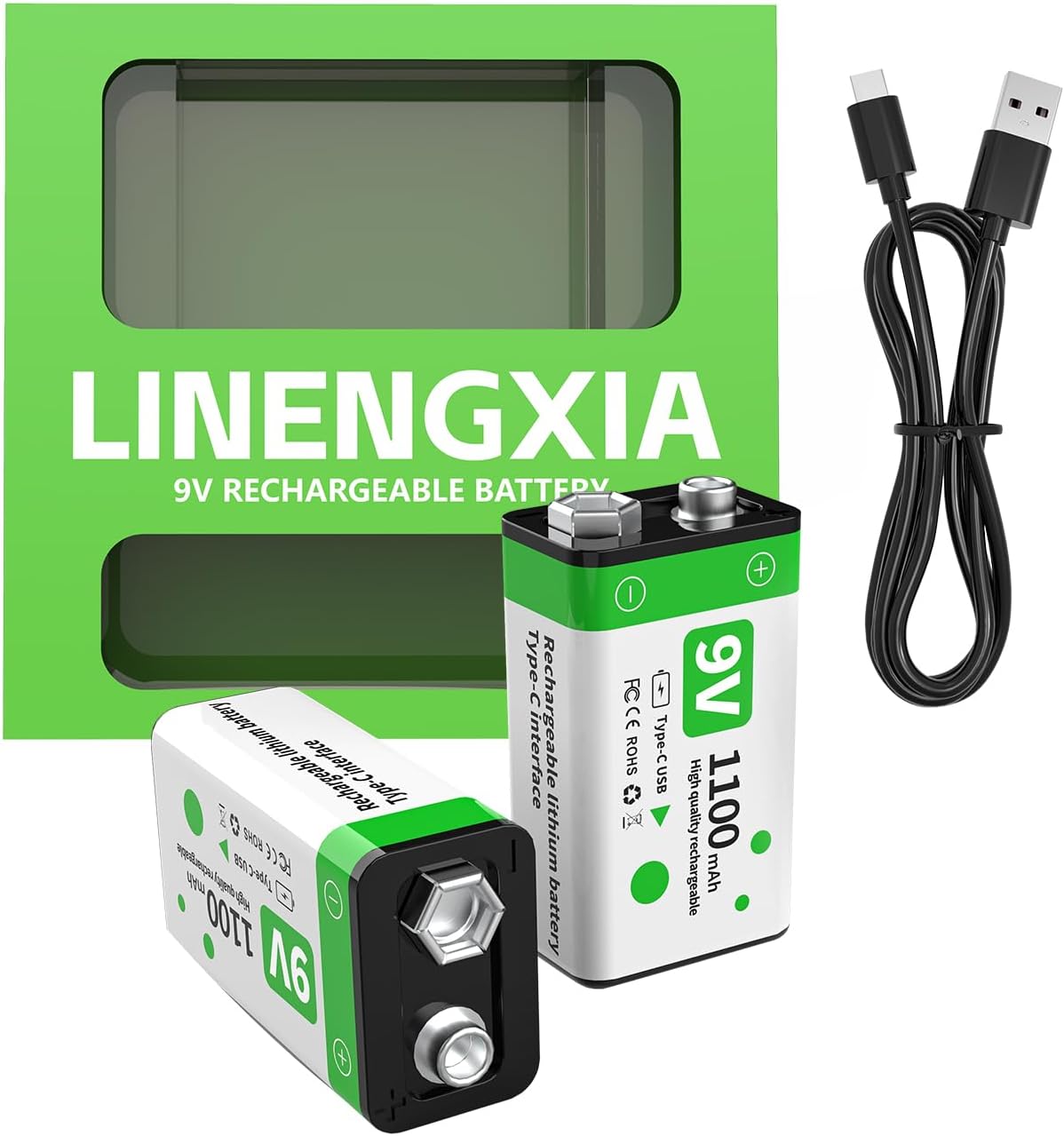 EcoCharge Power Pack