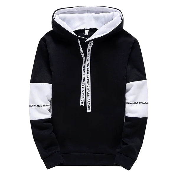 Cozy Hip Hop Hoodie