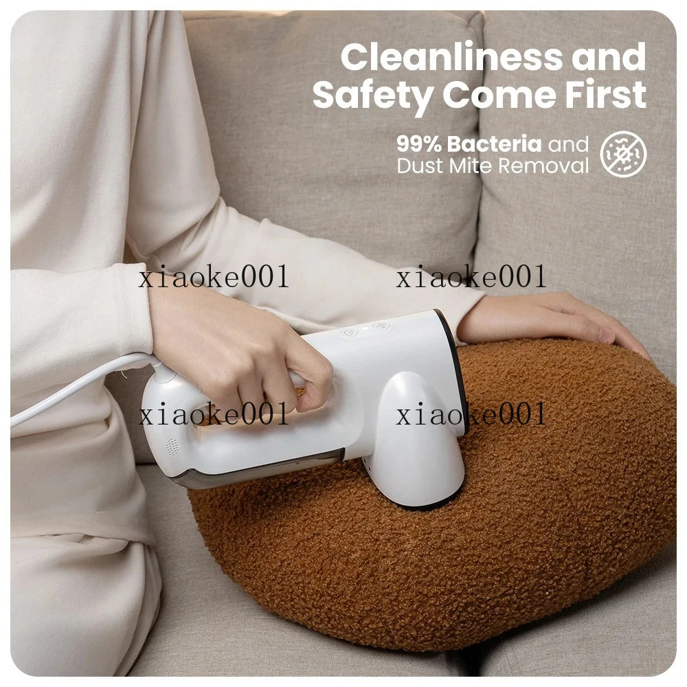 Easy Glide Steam Iron