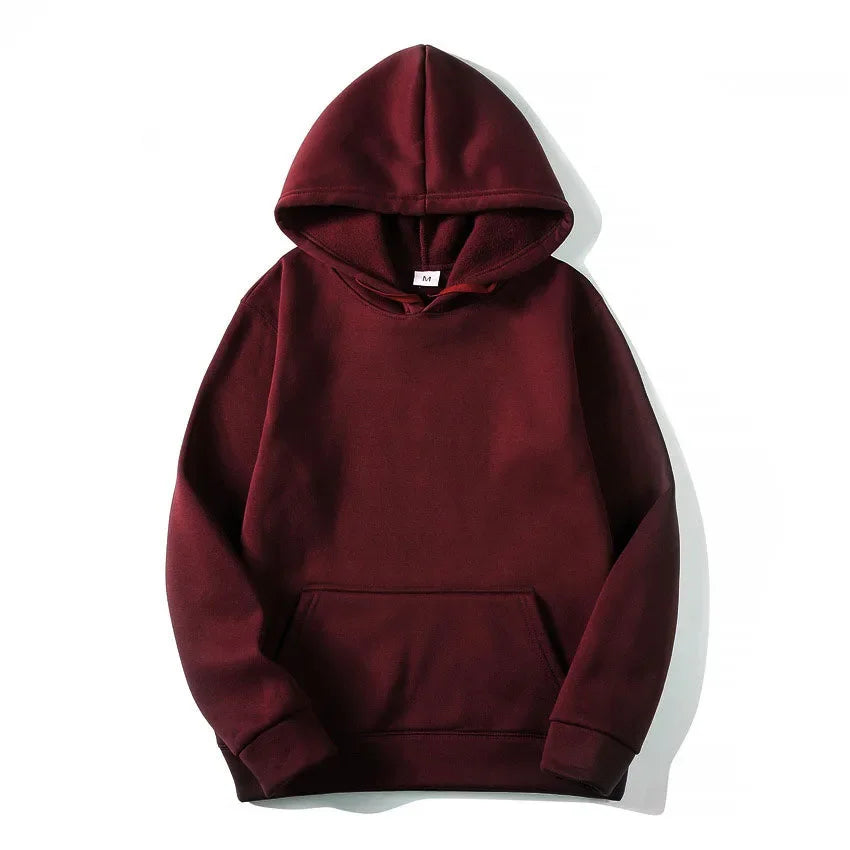 Comfy Chic Women's Hoodie
