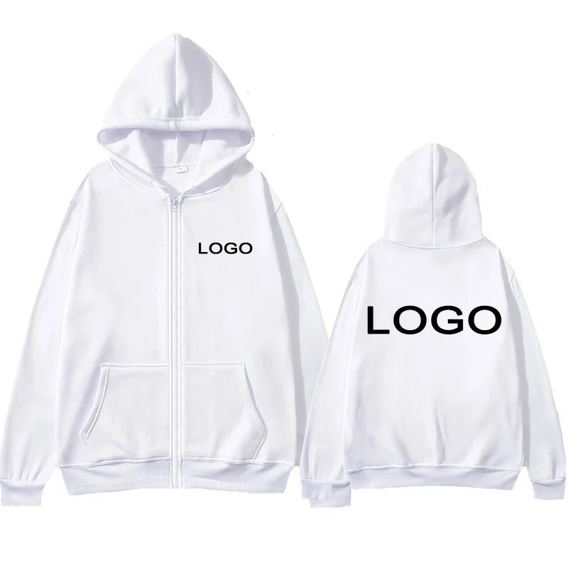 Cozy Personality Hoodie