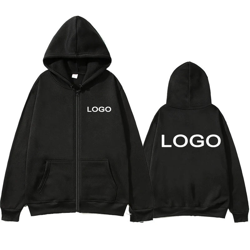 Cozy Personality Hoodie