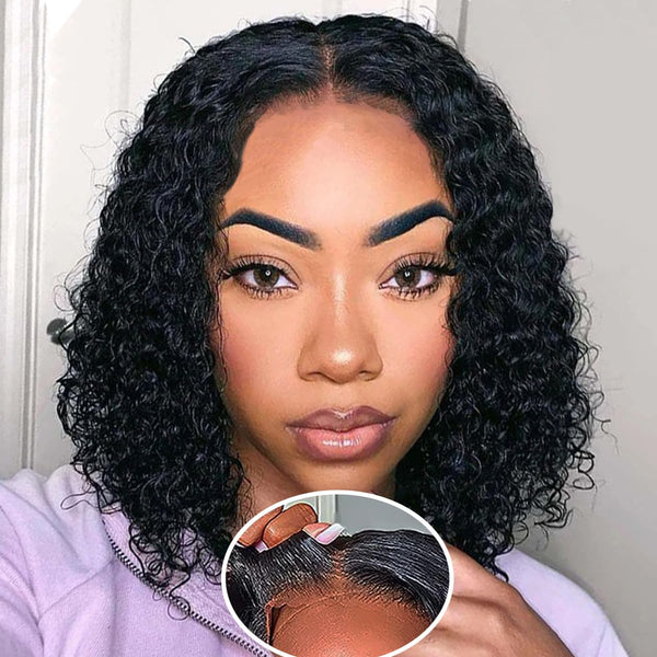 Effortless Beauty Glueless Wig