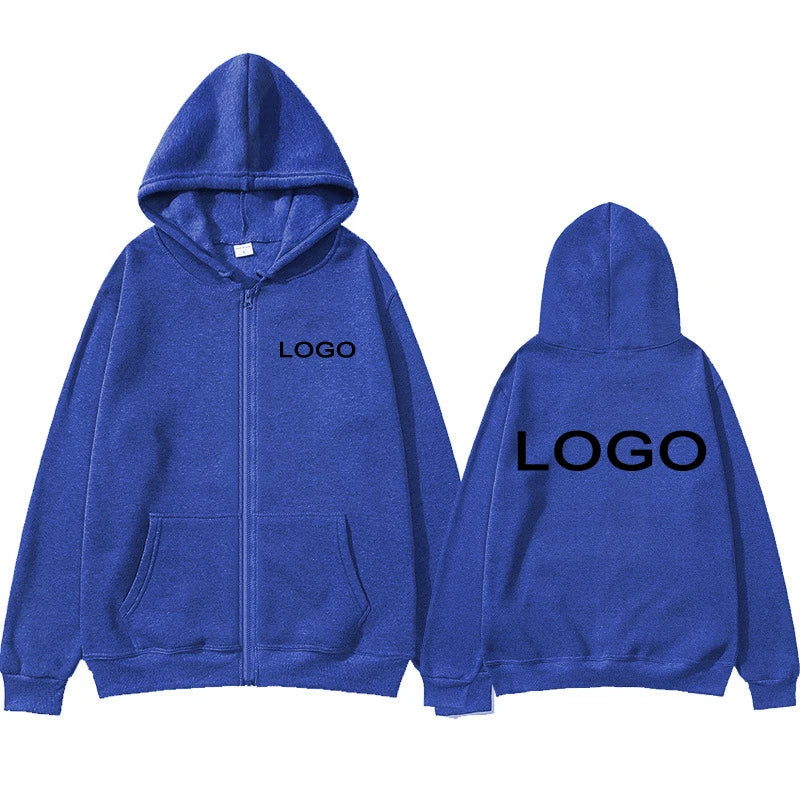 Cozy Personality Hoodie