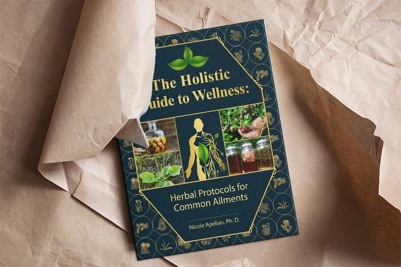 Complete Holistic Wellness Protocols Guide
