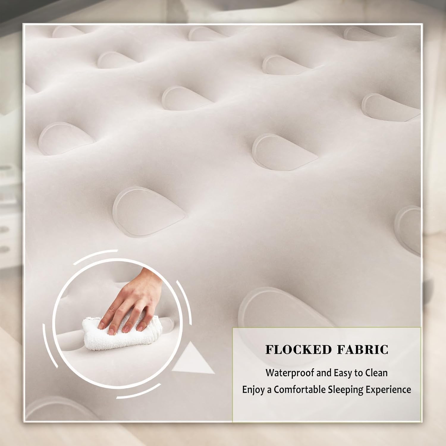 CozyDream Queen Air Bed