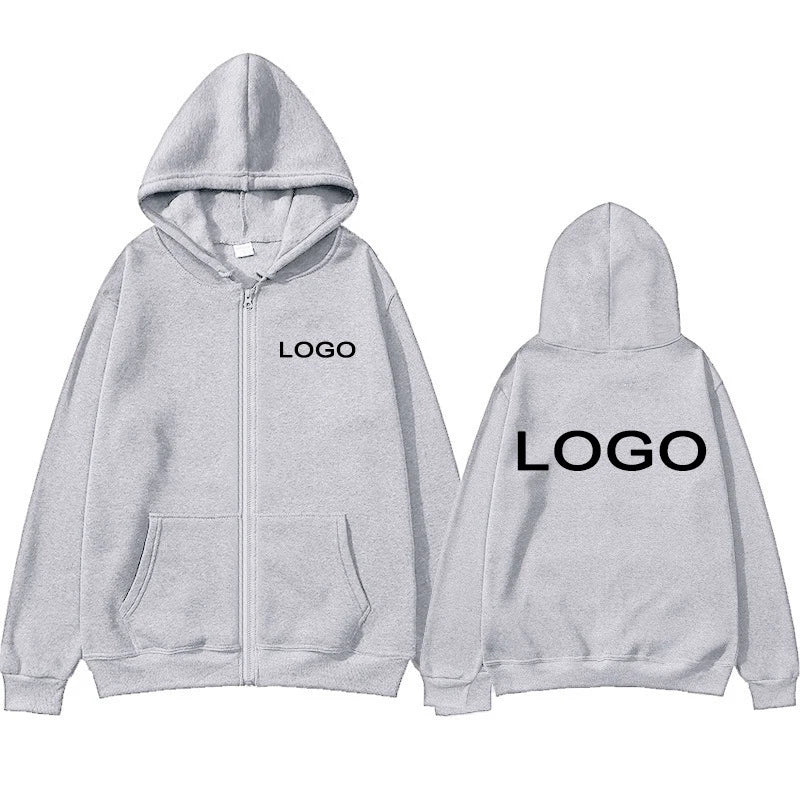 Cozy Personality Hoodie