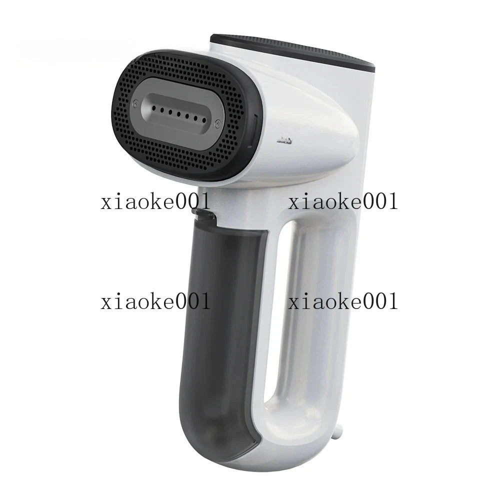 Easy Glide Steam Iron