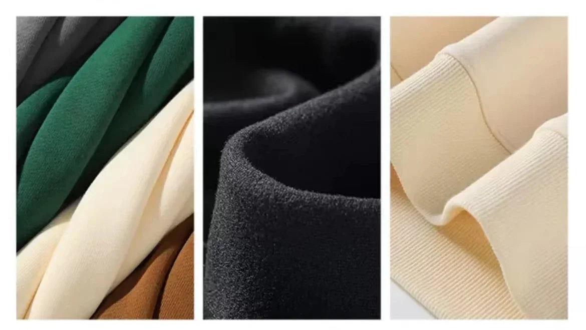 Cozy Teddy Bear Hoodie