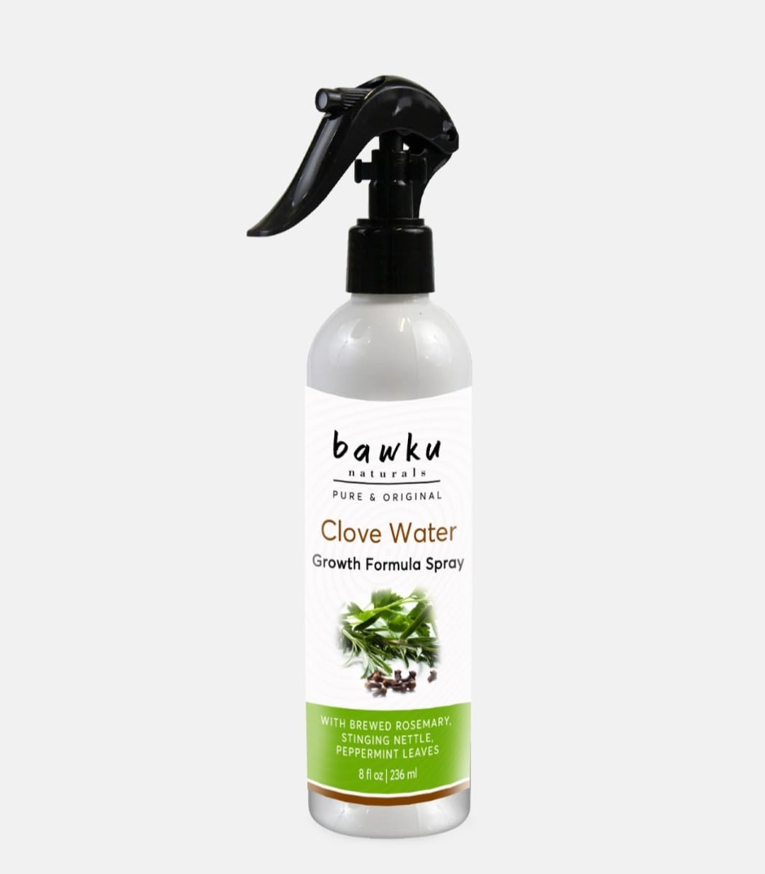 Clove Power Hair Spray