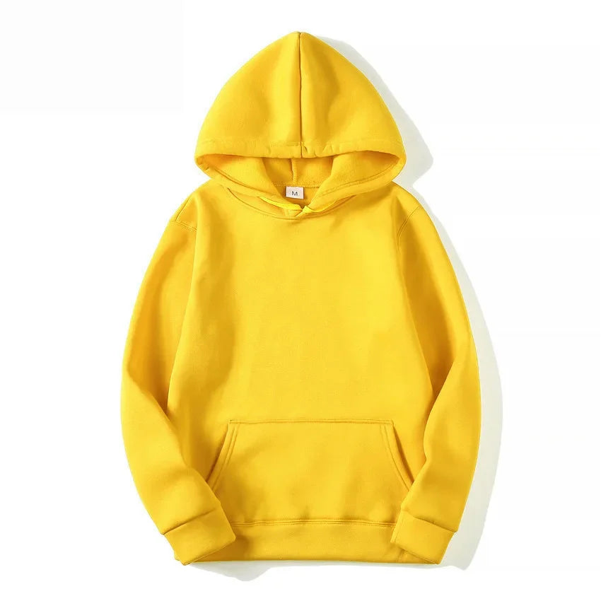 Comfy Chic Women's Hoodie